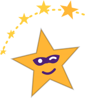 Starcognito