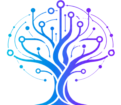 TricAI tree mark