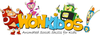 Wonkido Social Skills